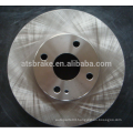 Car Brake Rotor BB7E3325XA